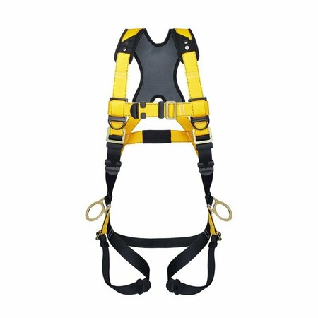 GUARDIAN PURE SAFETY GROUP SERIES 3 HARNESS, M-L, PT 37109